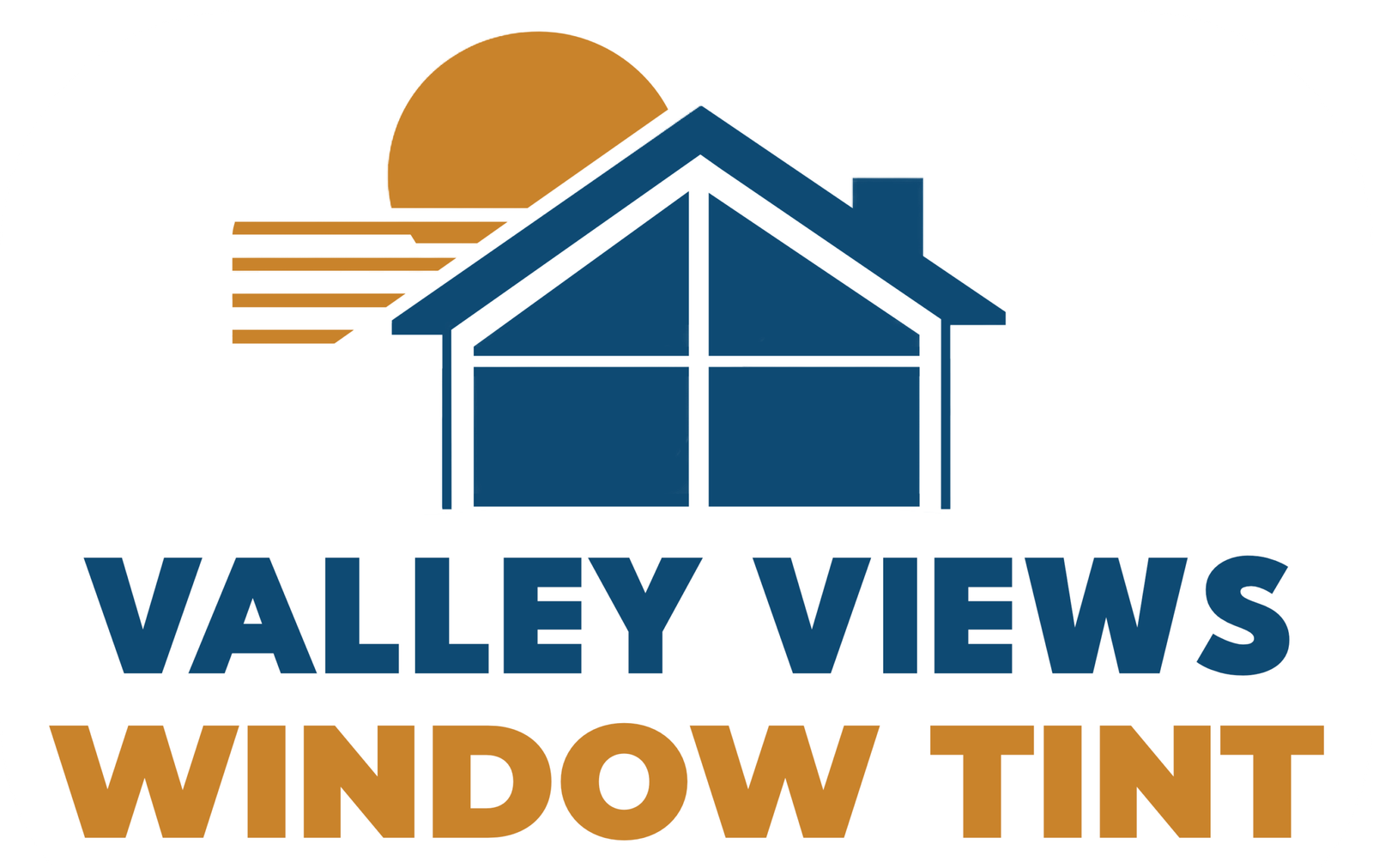 Valley Views Window Tint