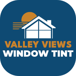 Valley Views Window Tint